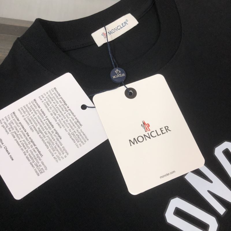 Moncler T-Shirts